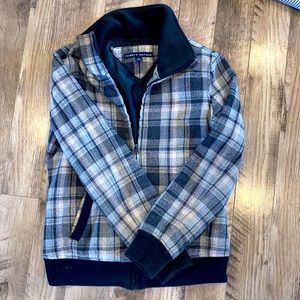 Tommy Hilfiger Bomber jacket. Great for Gallo to early winter and spring.